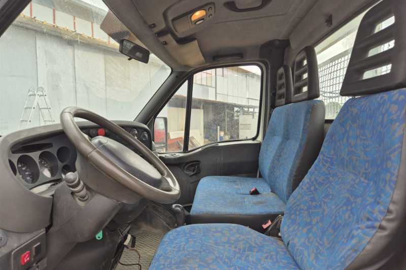 OmecoHub - Immagine IVECO DAILY 34C14